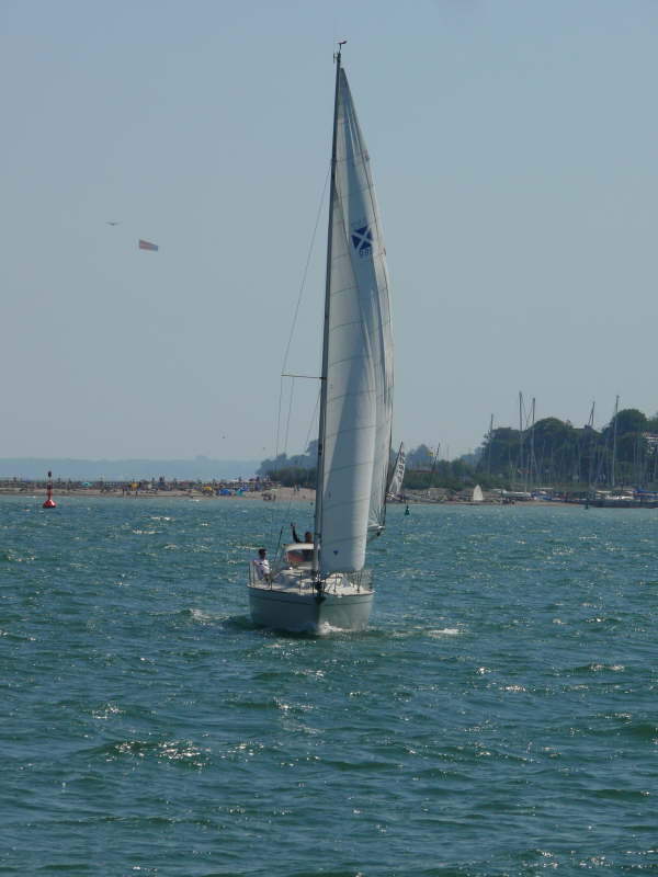 Snigelhus, Maxi 999 002
