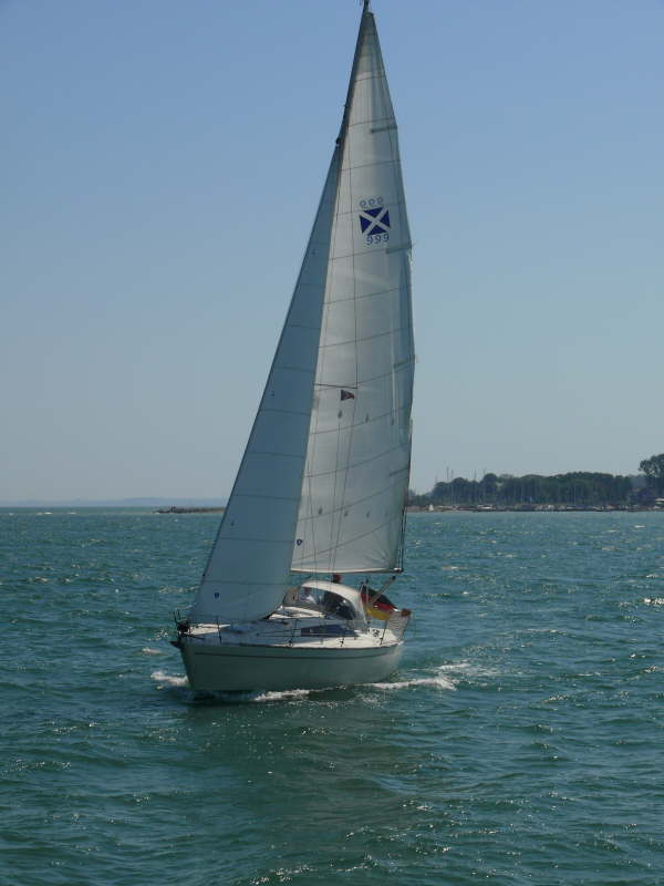 Snigelhus, Maxi 999 003
