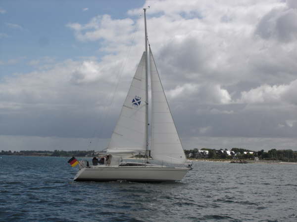 Snigelhus, Maxi 999 007